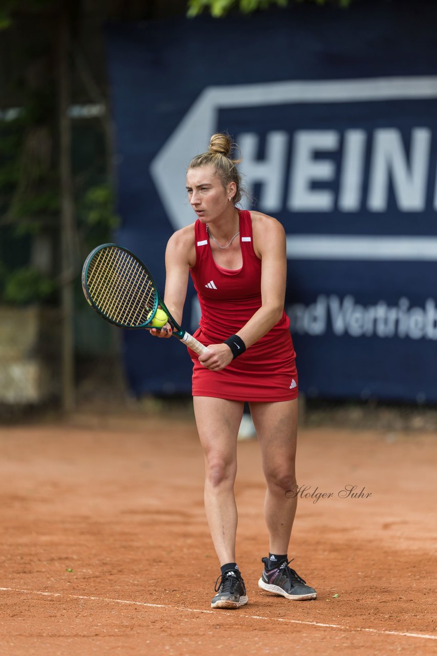 Angelina Wirges 15 - BL DTV Hannover - BW Dresden Blasewitz : Ergebnis: 2:7